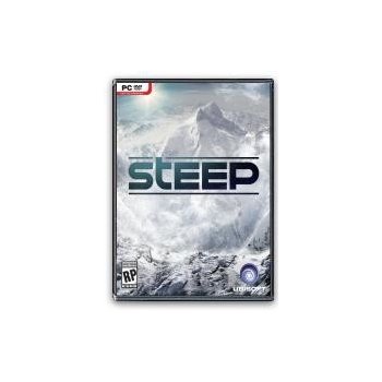 Steep