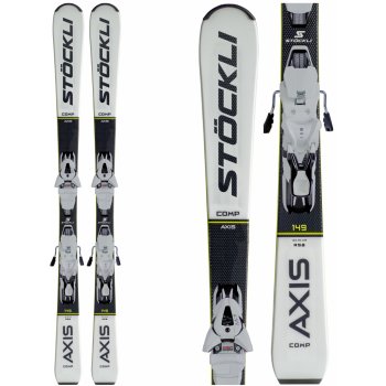 Stöckli Axis Comp 19/20