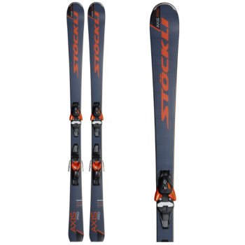 Stöckli Axis Pro 18/19