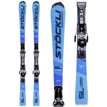 Stöckli Laser WRT SL FIS 20/21