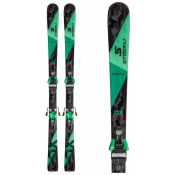 Stöckli MONTERO AX 23/24
