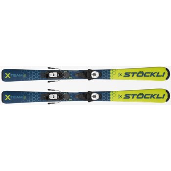 Stöckli X Team 21/22