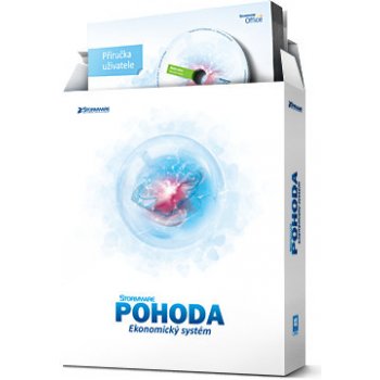 Stormware Pohoda 2023 Standard