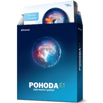 Stormware Pohoda E1 2023 Standard