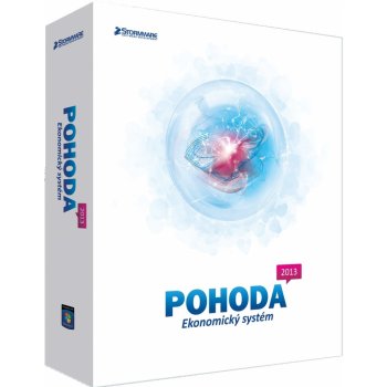 Stormware Pohoda Standard