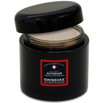 Swissvax Autobahn 200 ml