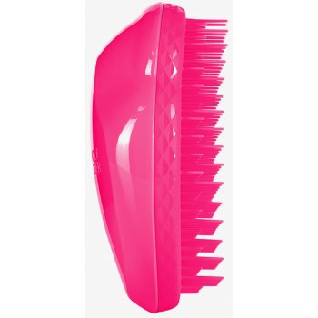 Tangle Teezer Original Mini Brush Bubblegum Pink kartáč na vlasy
