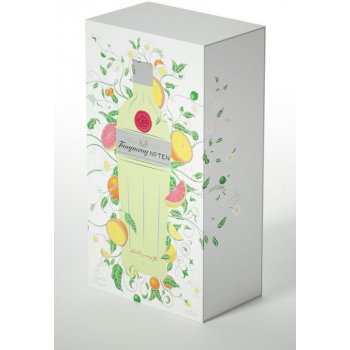 Tanqueray No. Ten Gin Traditional Traditional 47,3% 0,7 l (karton)