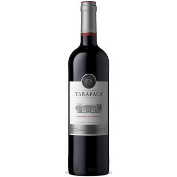 Tarapacá Cabernet sauvignon Varietal 0,75 l