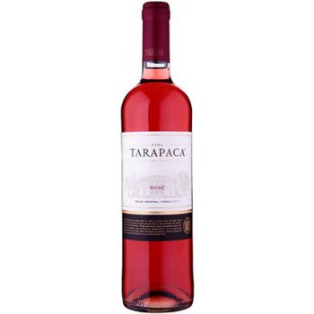 Tarapaca rosé 0,75 l