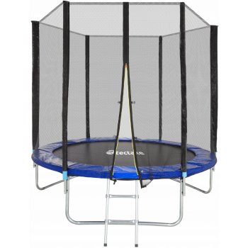 Tectake 305 cm + bezpečnostní síť