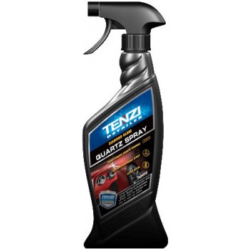 Tenzi Detailer Quartz Spray 600 ml