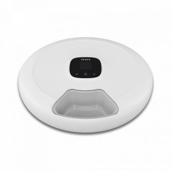 TESLA Smart Pet Feeder Spin TSL-PC-SPIN 170 ml