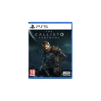 The Callisto Protocol