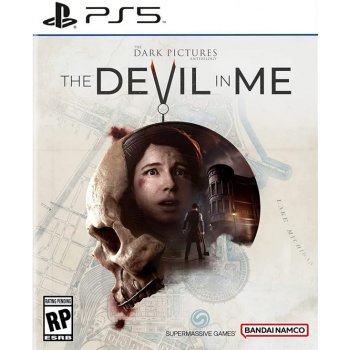 The Dark Pictures - The Devil In Me