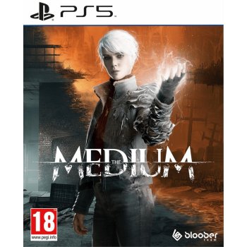 The Medium
