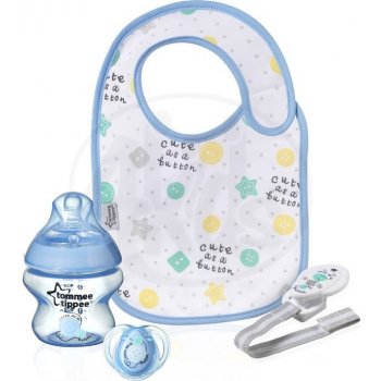 Tommee Tippee Dárková sada pro kluky