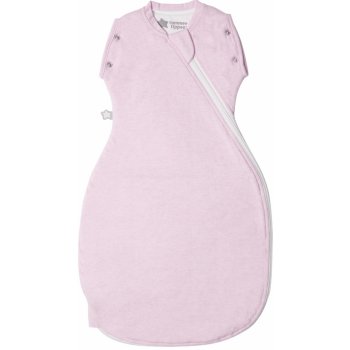 Tommee Tippee Zavinovačka Grobag Snuggle Pink Marl