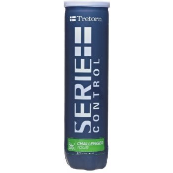 Tretorn Serie + Control 4ks