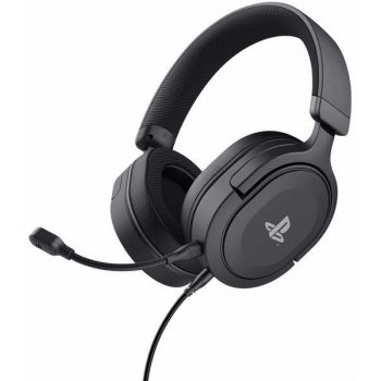 Trust GXT 498 Forta Gaming Headset for PS5