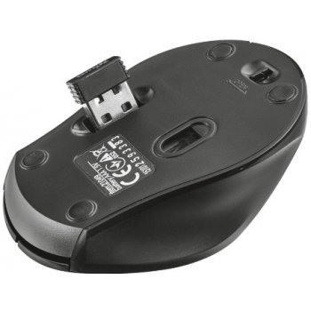 Trust Oni Wireless Micro Mouse 21048