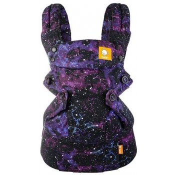 Tula Baby explore Andromeda
