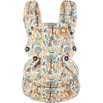 Tula Baby explore Charmed