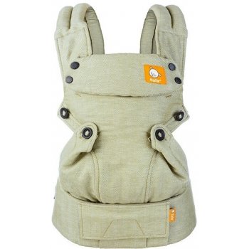 Tula Baby explore Linen Moss