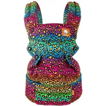 Tula Baby explore Totally Rad