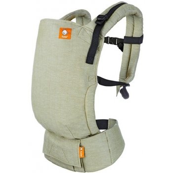 Tula Baby Ftg Linen Moos