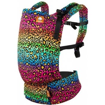 Tula Baby Ftg Totally Rad