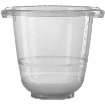 TUMMY TUB koupací kyblík Šedý