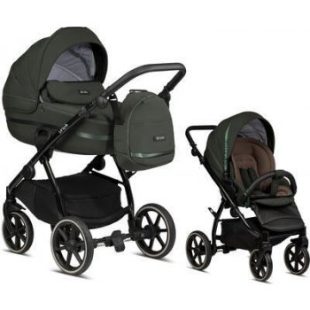 Tutis Uno3+ 2v1 2021 menta