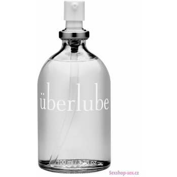 Uberlube Bottle 100 ml