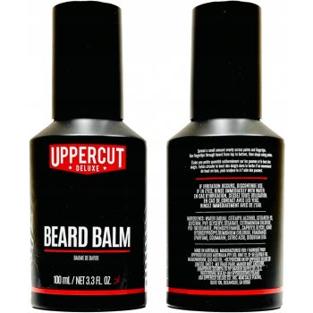 Uppercut Deluxe balzám na vousy 100 ml