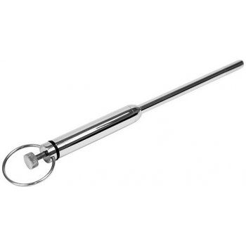 Urethral Vibrating Sound