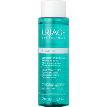 Uriage Hyséac čisticí tonikum 250 ml