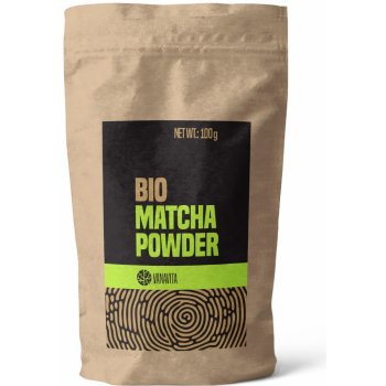 VanaVita BIO Matcha prášek 100 g
