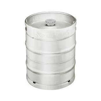 Velkopopovický Kozel 11° 50 l (sud)