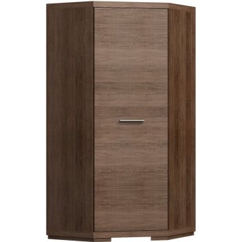 Veneti Ituni 1 90 cm dub santana tmavý