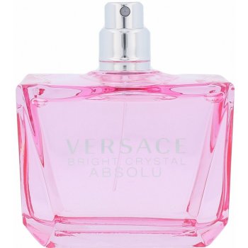 Versace Bright Crystal Absolu parfémovaná voda dámská 90 ml tester