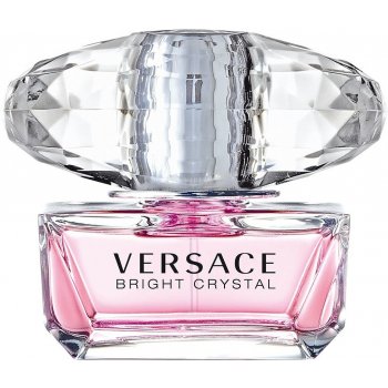 Versace Bright Crystal toaletní voda dámská 30 ml