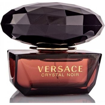 Versace Crystal Noir parfémovaná voda dámská 50 ml