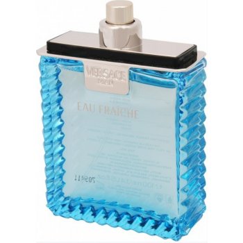 Versace Eau Fraiche toaletní voda pánská 100 ml tester