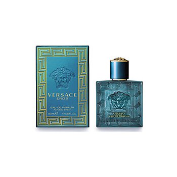 Versace Eros parfémovaná voda pánská 50 ml