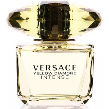 Versace Yellow Diamond Intense parfémovaná voda dámská 90 ml