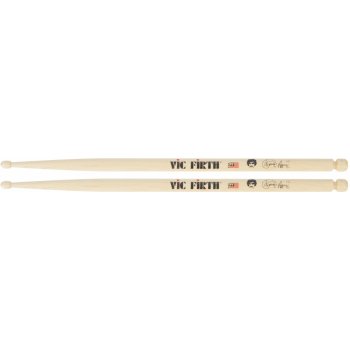 Vic Firth SCA Signature Series Carmine Appice