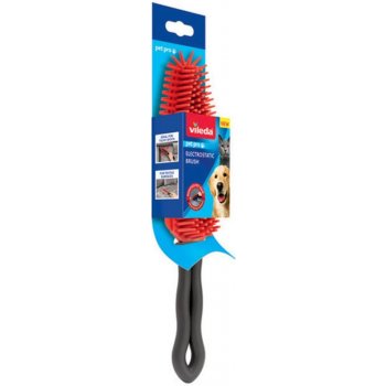 Vileda Pet elektrostatický kartáč 1 ks 173019