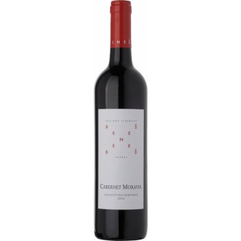 Vinařství Beneš Cabernet Moravia 2020 0,75 l