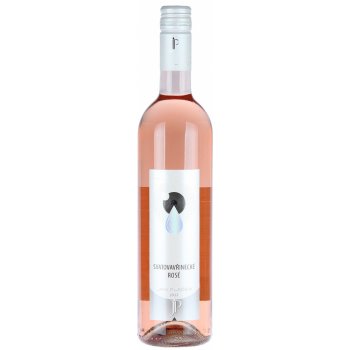 Vinařství Jan Plaček Svatovavřinecké rosé růžové 0,75 l